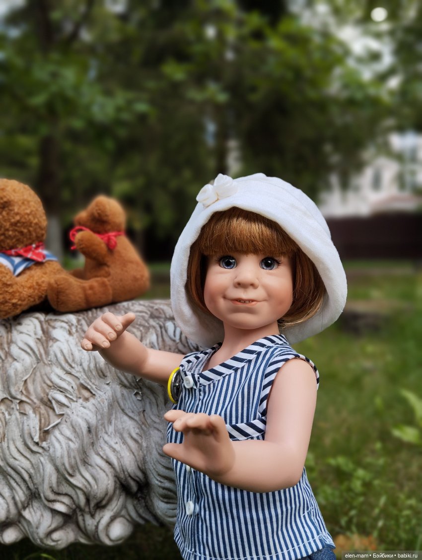 Я умею прыгать через лужи😁👍
