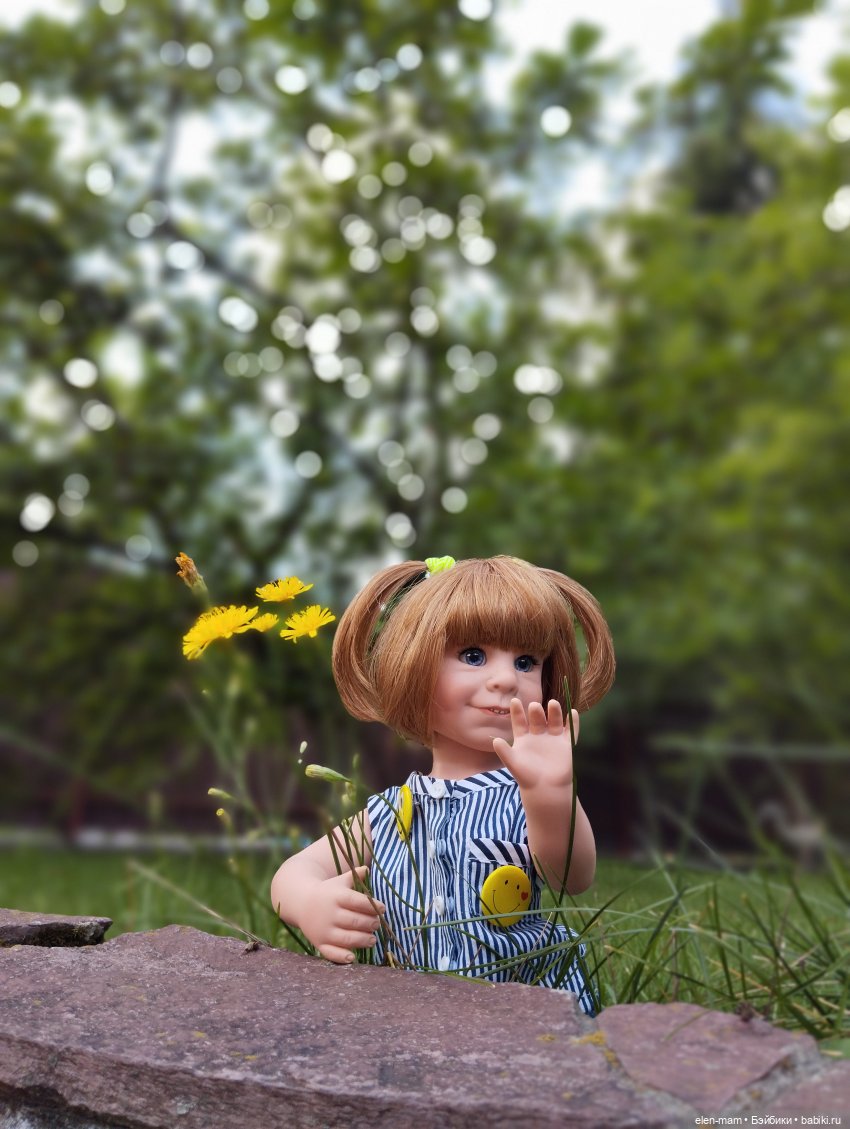 Я умею прыгать через лужи😁👍