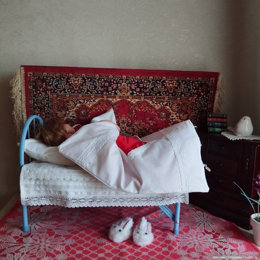 Сон в летнюю ночь💫 — Куклы Julie Good Kruger (Джулия Гуд Крюгер): винил