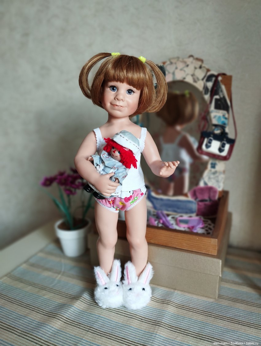 На пороге обыкновенного чуда💫