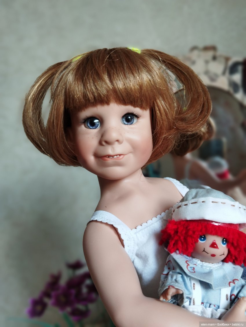 В предвкушении