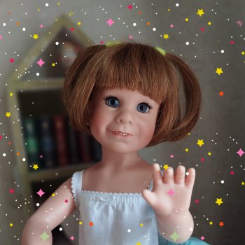 На пороге обыкновенного чуда💫