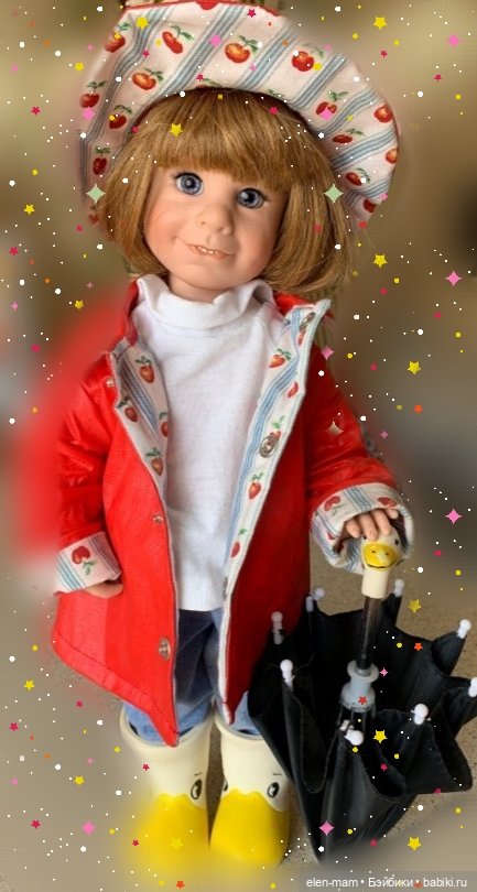 На пороге обыкновенного чуда💫