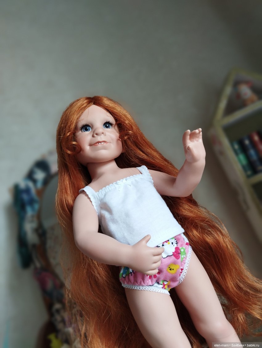 На пороге обыкновенного чуда💫