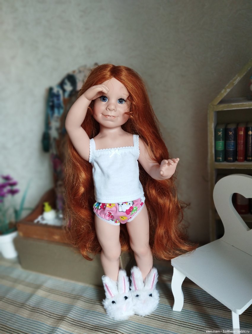 На пороге обыкновенного чуда💫