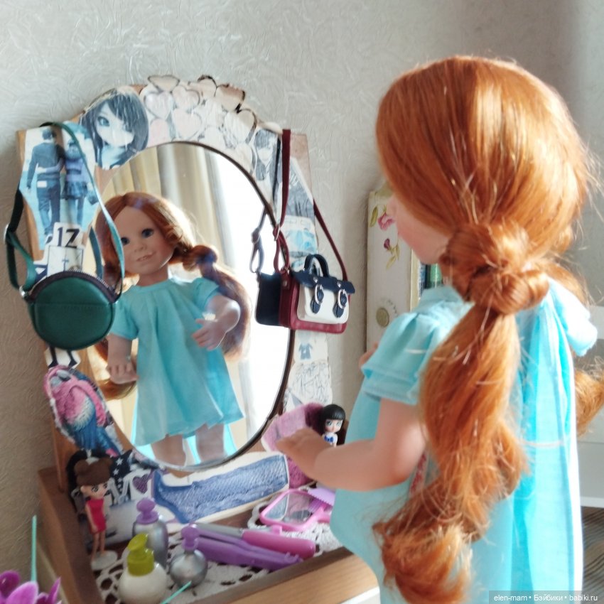 Шпионаж, как следствие ревности😠🕵️‍♀️🤪 (фото 2)