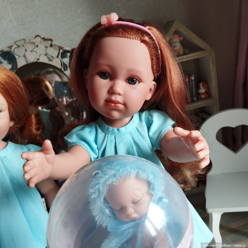 Барабан дружбы) 🥁¯\_(ツ)_/¯ (фото 8)