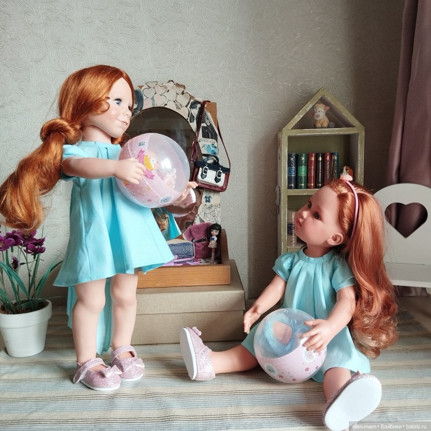 Барабан дружбы) 🥁¯\_(ツ)_/¯