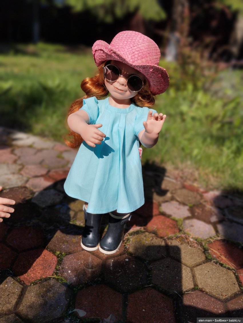 Барабан дружбы) 🥁¯\_(ツ)_/¯