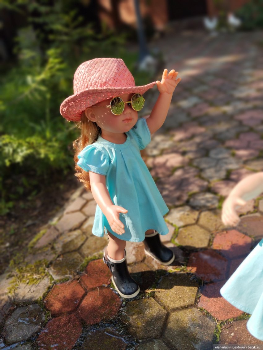 Барабан дружбы) 🥁¯\_(ツ)_/¯