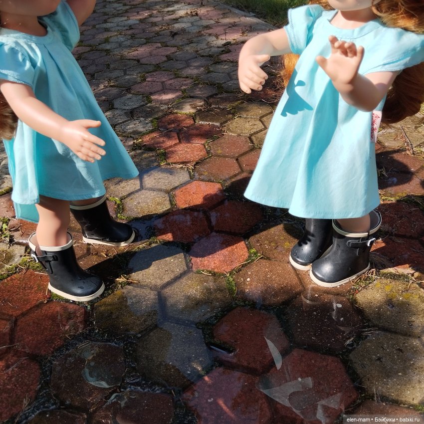 Барабан дружбы) 🥁¯\_(ツ)_/¯