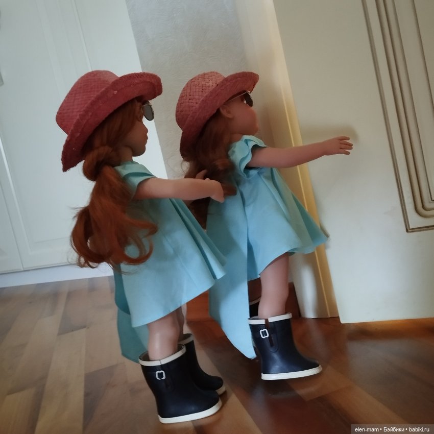 Барабан дружбы) 🥁¯\_(ツ)_/¯