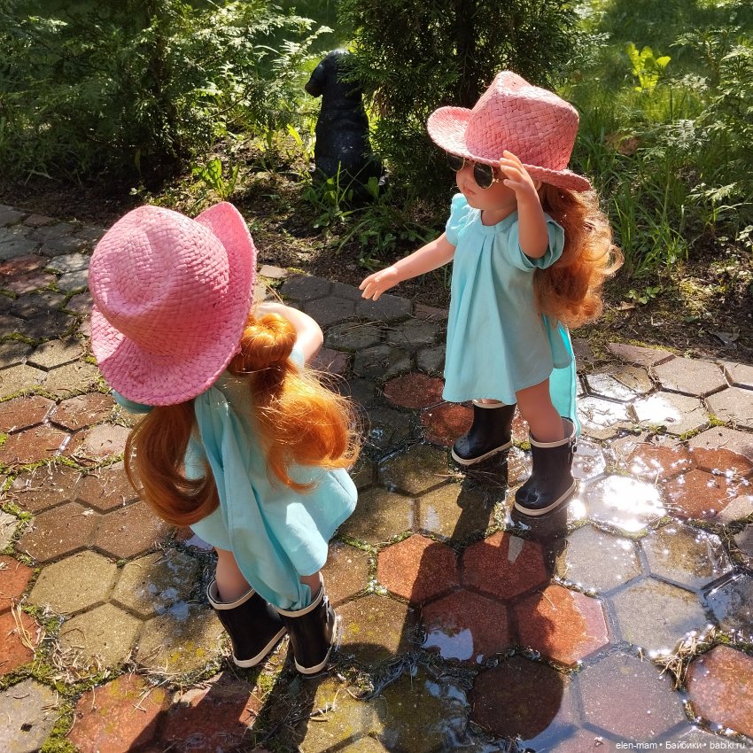 Барабан дружбы) 🥁¯\_(ツ)_/¯