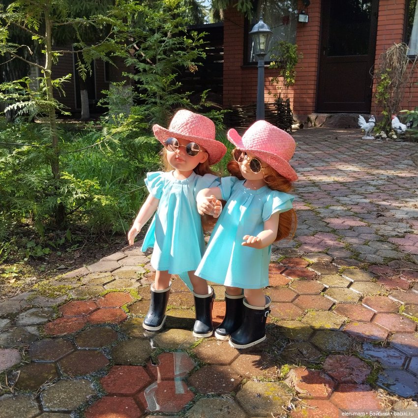 Барабан дружбы) 🥁¯\_(ツ)_/¯