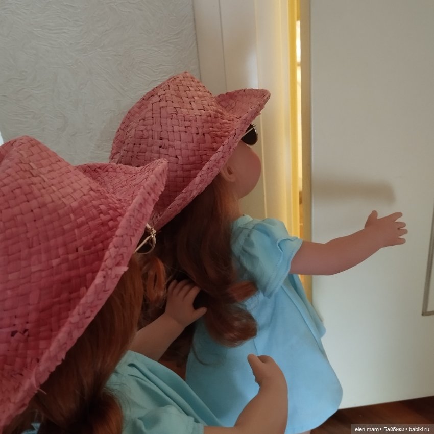 Барабан дружбы) 🥁¯\_(ツ)_/¯