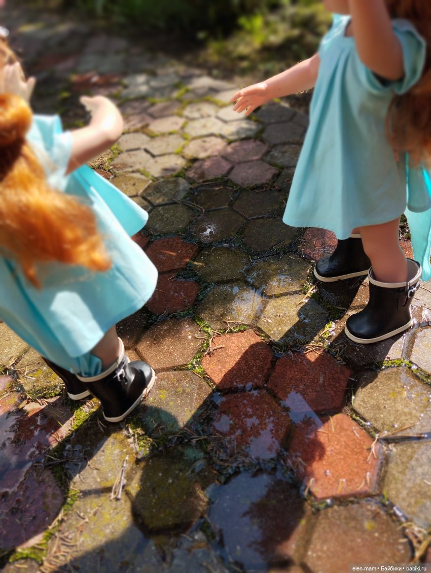 Барабан дружбы) 🥁¯\_(ツ)_/¯