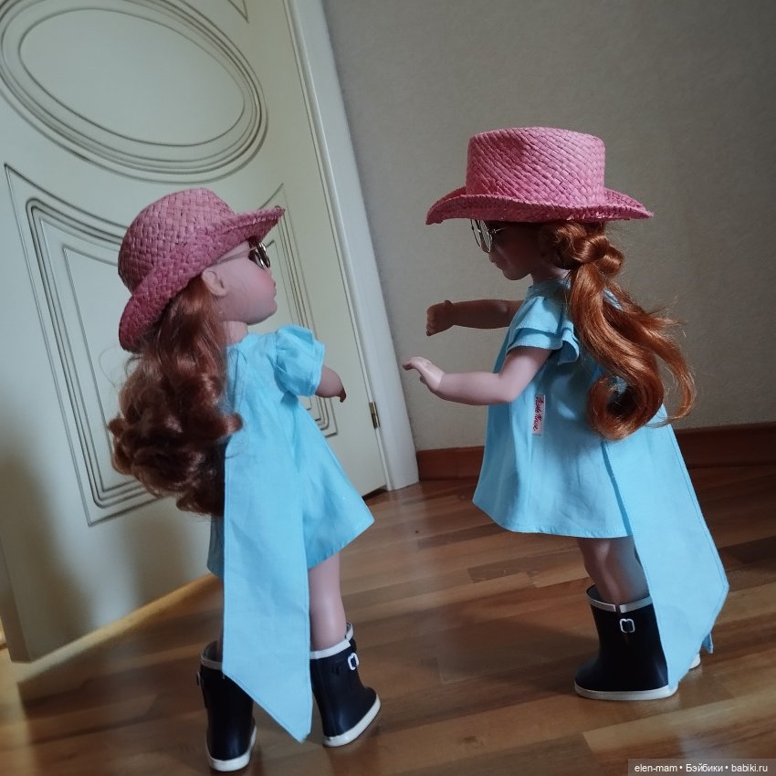 Барабан дружбы) 🥁¯\_(ツ)_/¯