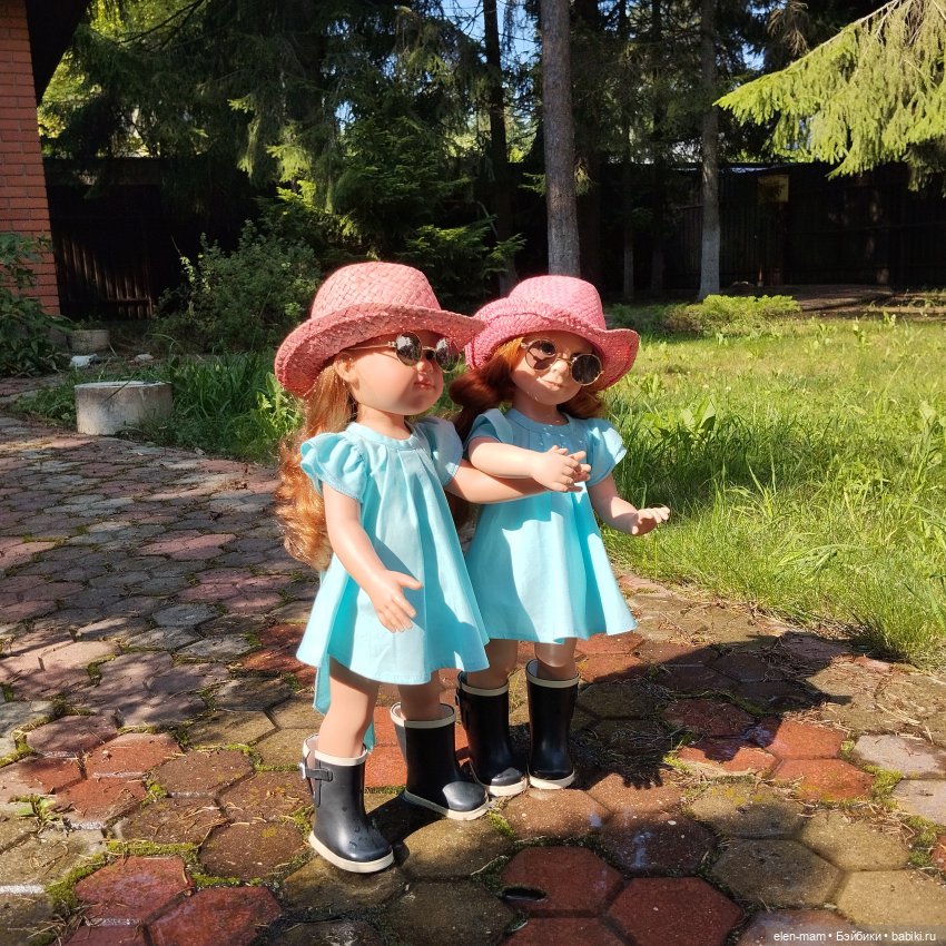 Барабан дружбы) 🥁¯\_(ツ)_/¯