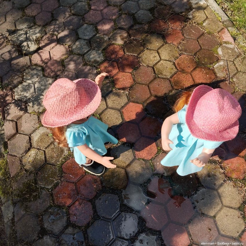 Барабан дружбы) 🥁¯\_(ツ)_/¯