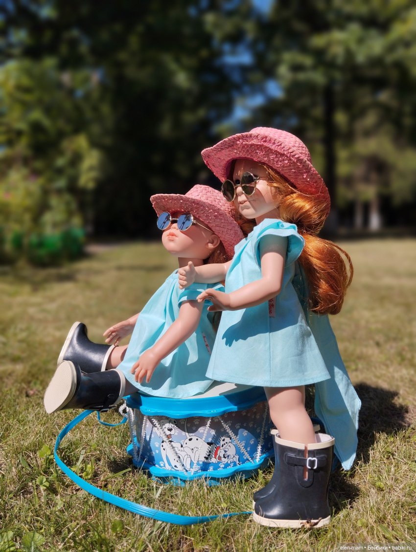 Барабан дружбы) 🥁¯\_(ツ)_/¯