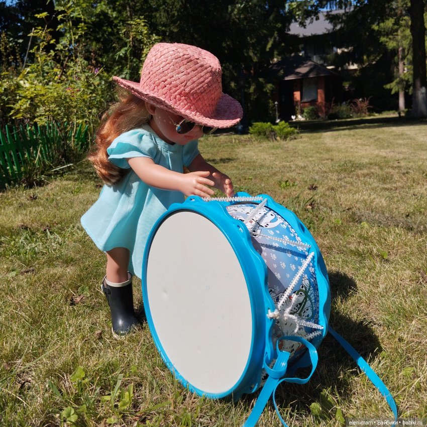 Барабан дружбы) 🥁¯\_(ツ)_/¯