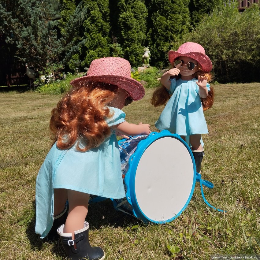 Там уже нет