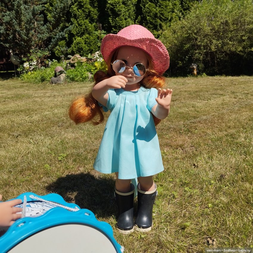 Барабан дружбы) 🥁¯\_(ツ)_/¯