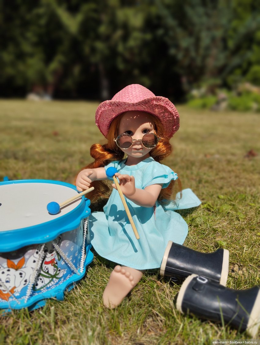 Барабан дружбы) 🥁¯\_(ツ)_/¯