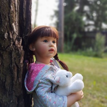 Тонечка👧🏻