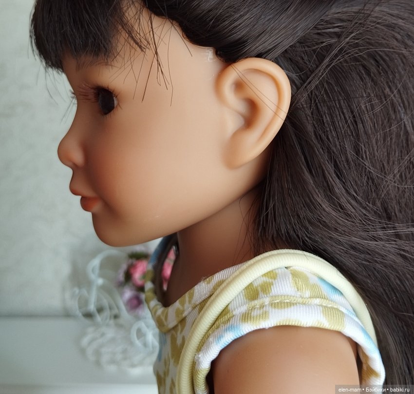 Внеплановый осмотр🔎👭🔍 — Куклы Kidz'n'Cats (Соня Хартман): шарнирные 46 см (фото 5)