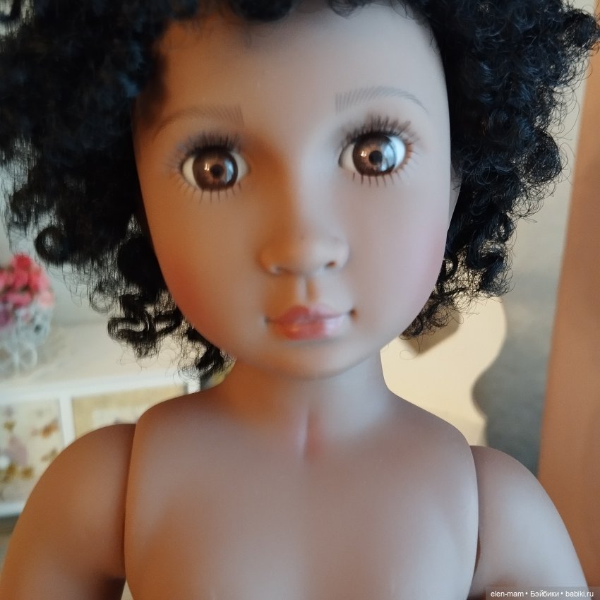 Внеплановый осмотр🔎👭🔍 — Куклы Kidz'n'Cats (Соня Хартман): шарнирные 46 см (фото 9)