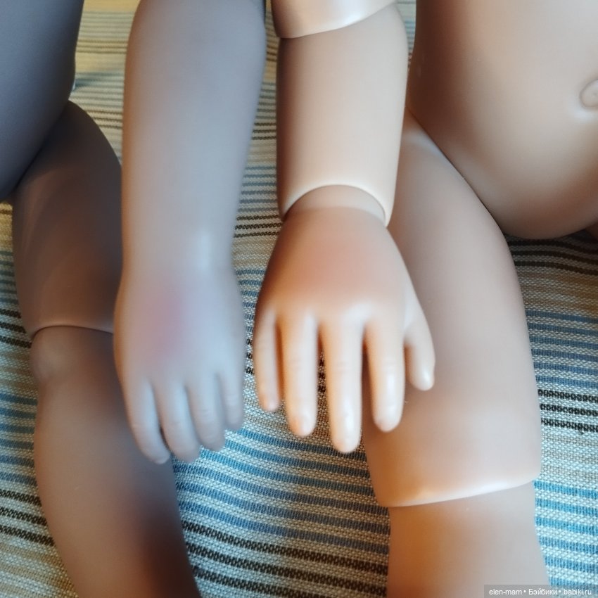 Внеплановый осмотр🔎👭🔍 — Куклы Kidz'n'Cats (Соня Хартман): шарнирные 46 см