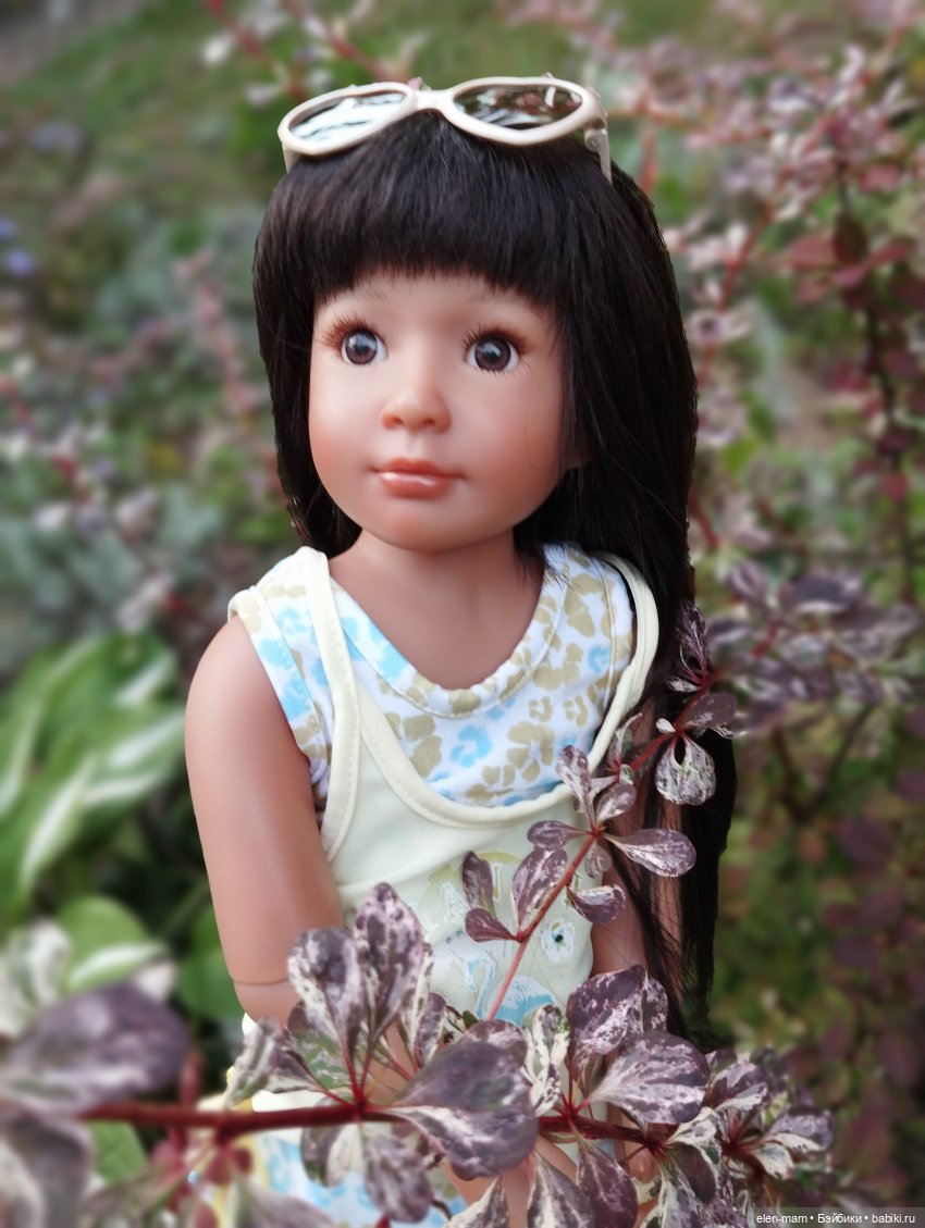 Веточка, Килиана