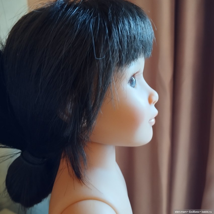 Профиль Кики