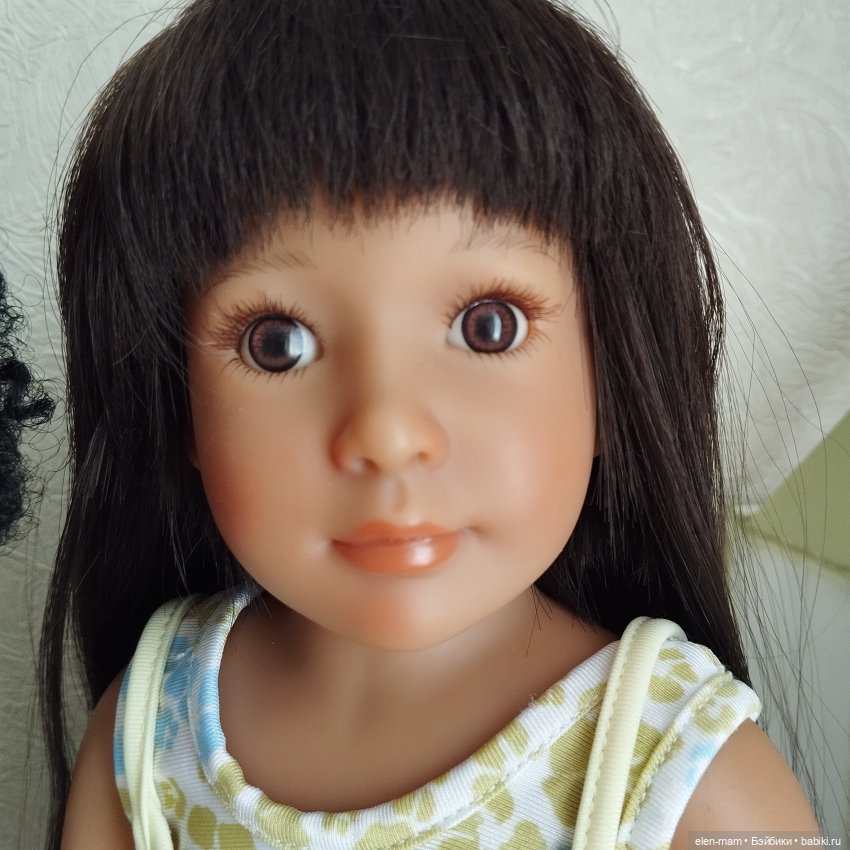 Внеплановый осмотр🔎👭🔍 — Куклы Kidz'n'Cats (Соня Хартман): шарнирные 46 см (фото 2)