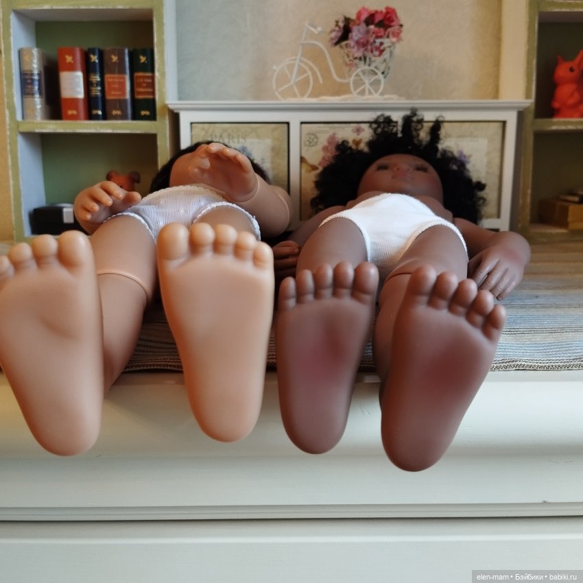 Внеплановый осмотр🔎👭🔍 — Куклы Kidz'n'Cats (Соня Хартман): шарнирные 46 см