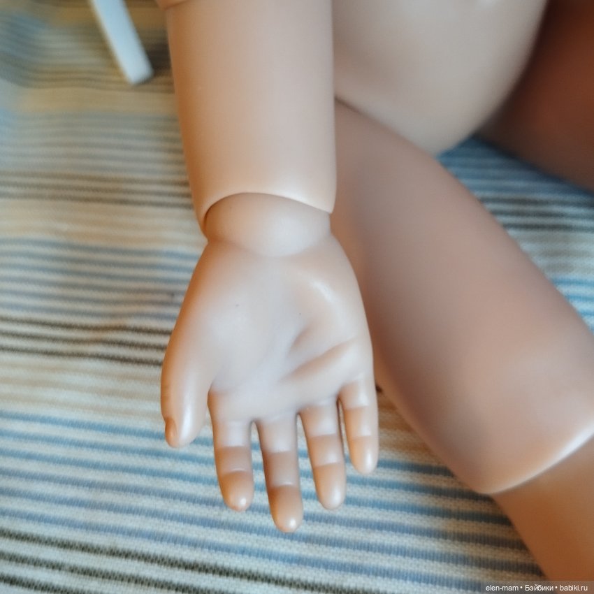 Ладошка Кики