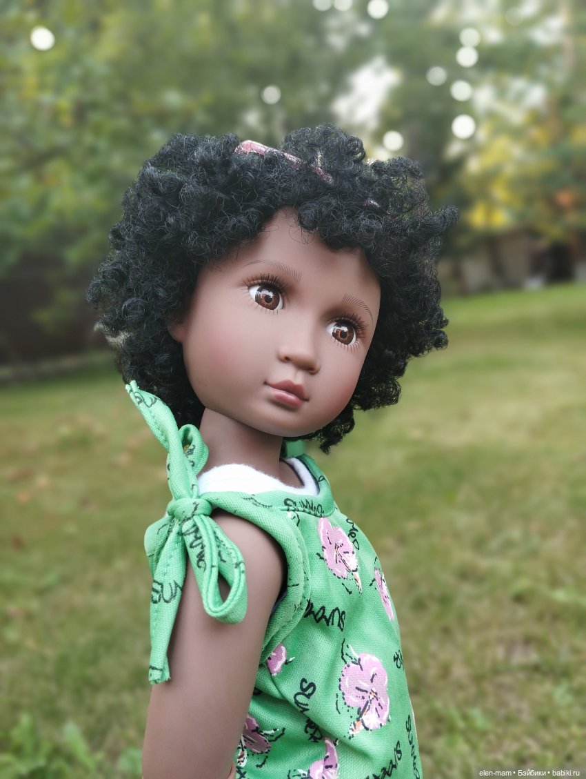 Гулять можно и нужно, особенно с куклами😁👍 (фото 7)