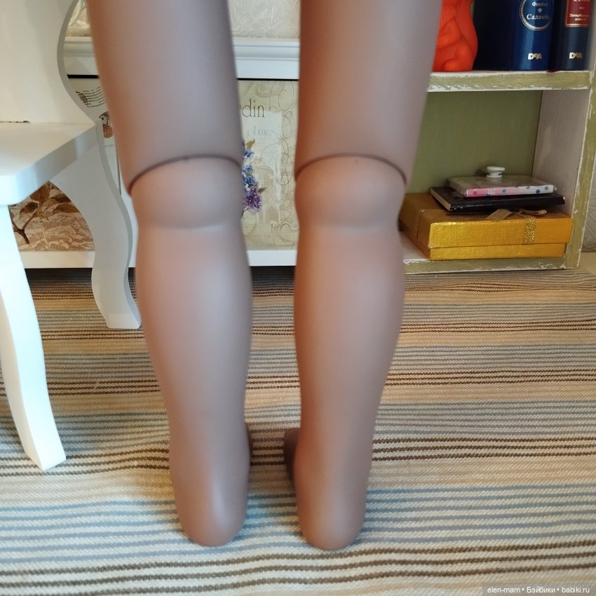 Внеплановый осмотр🔎👭🔍 — Куклы Kidz'n'Cats (Соня Хартман): шарнирные 46 см