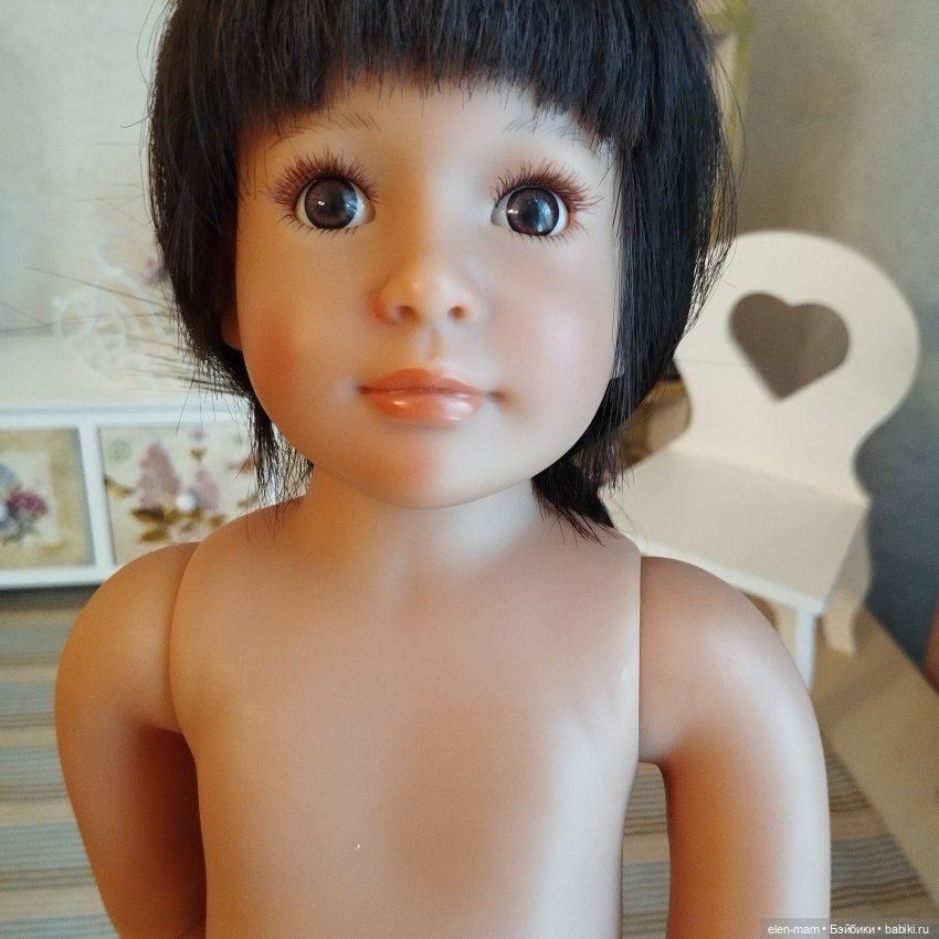Внеплановый осмотр🔎👭🔍 — Куклы Kidz'n'Cats (Соня Хартман): шарнирные 46 см (фото 10)