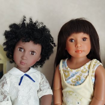 Внеплановый осмотр🔎👭🔍