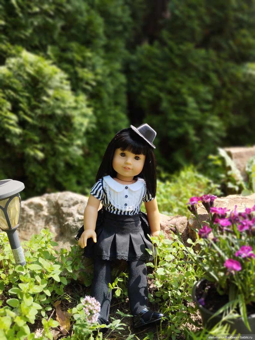 Девчонки-девчоночки💖American Girl