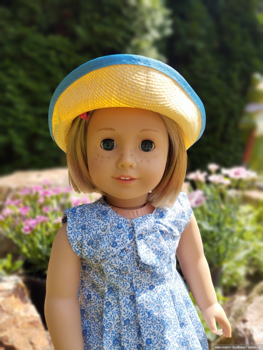 Девчонки-девчоночки💖American Girl (фото 5)