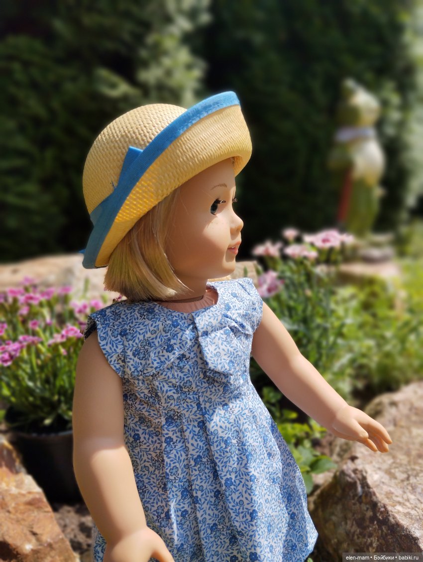 Девчонки-девчоночки💖American Girl (фото 3)