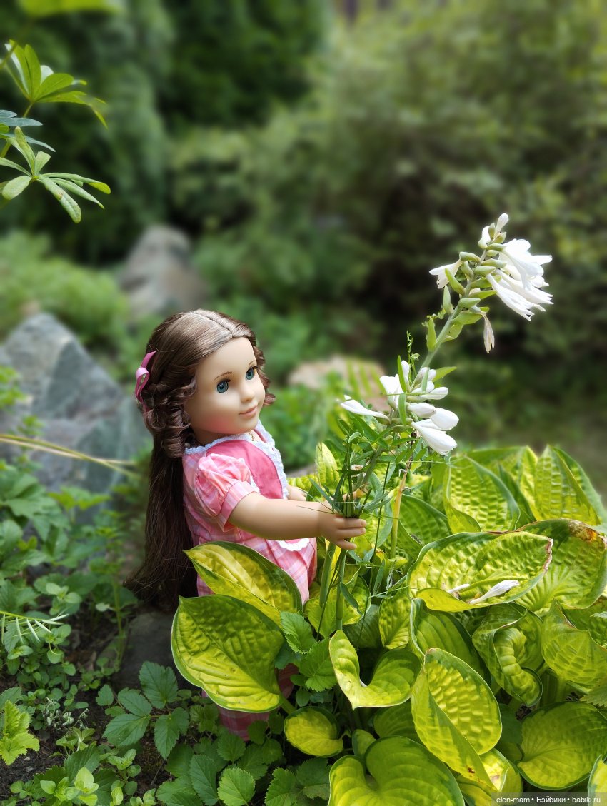 Девчонки-девчоночки💖American Girl