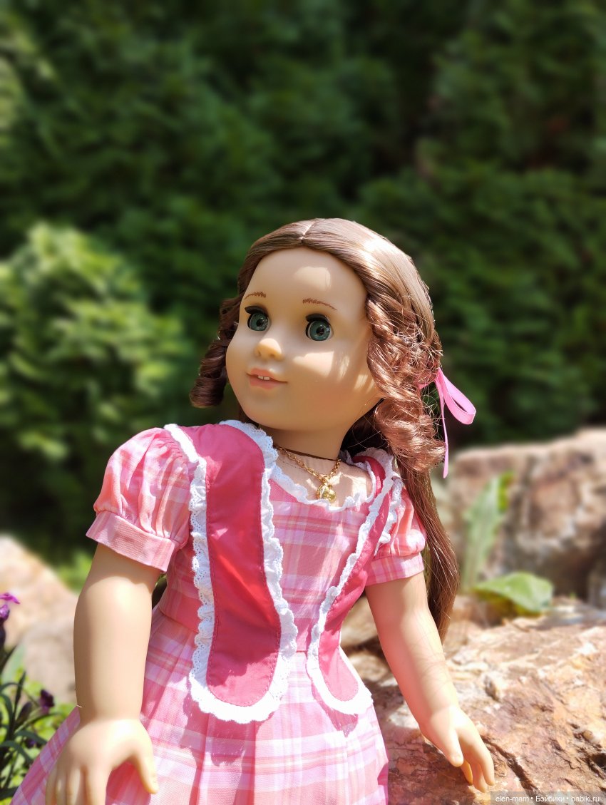 Девчонки-девчоночки💖American Girl