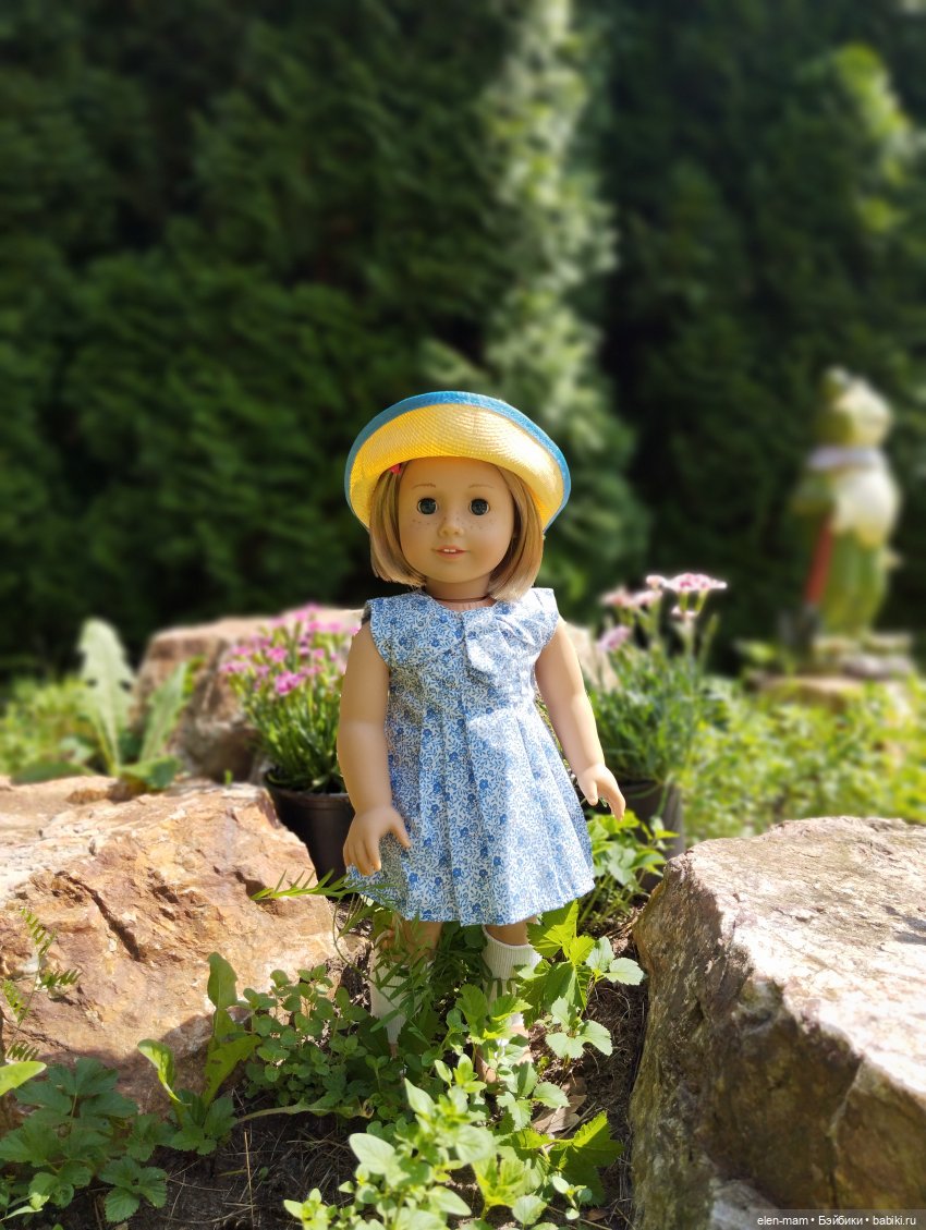 Девчонки-девчоночки💖American Girl (фото 2)