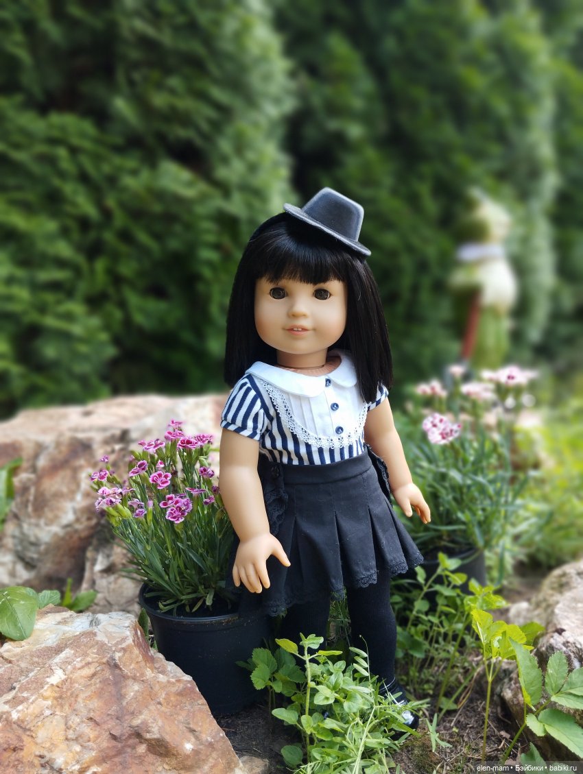 Девчонки-девчоночки💖American Girl