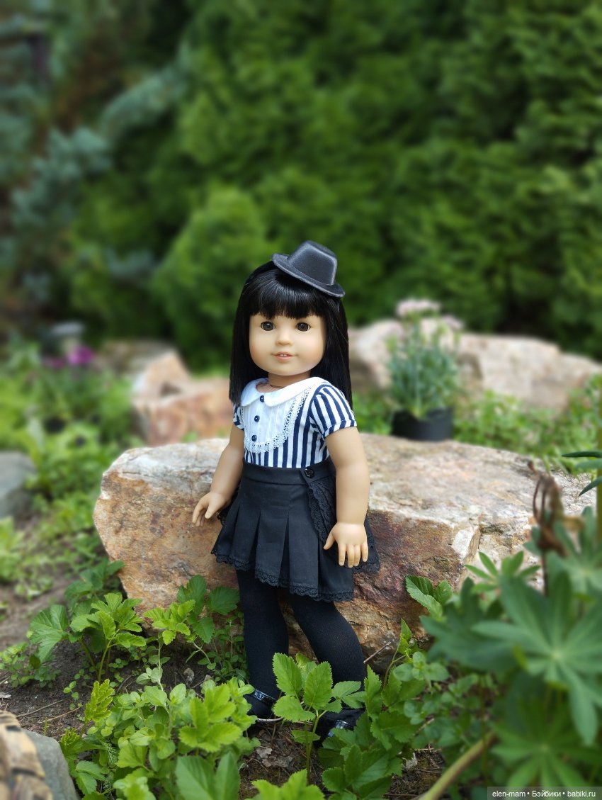 Девчонки-девчоночки💖American Girl