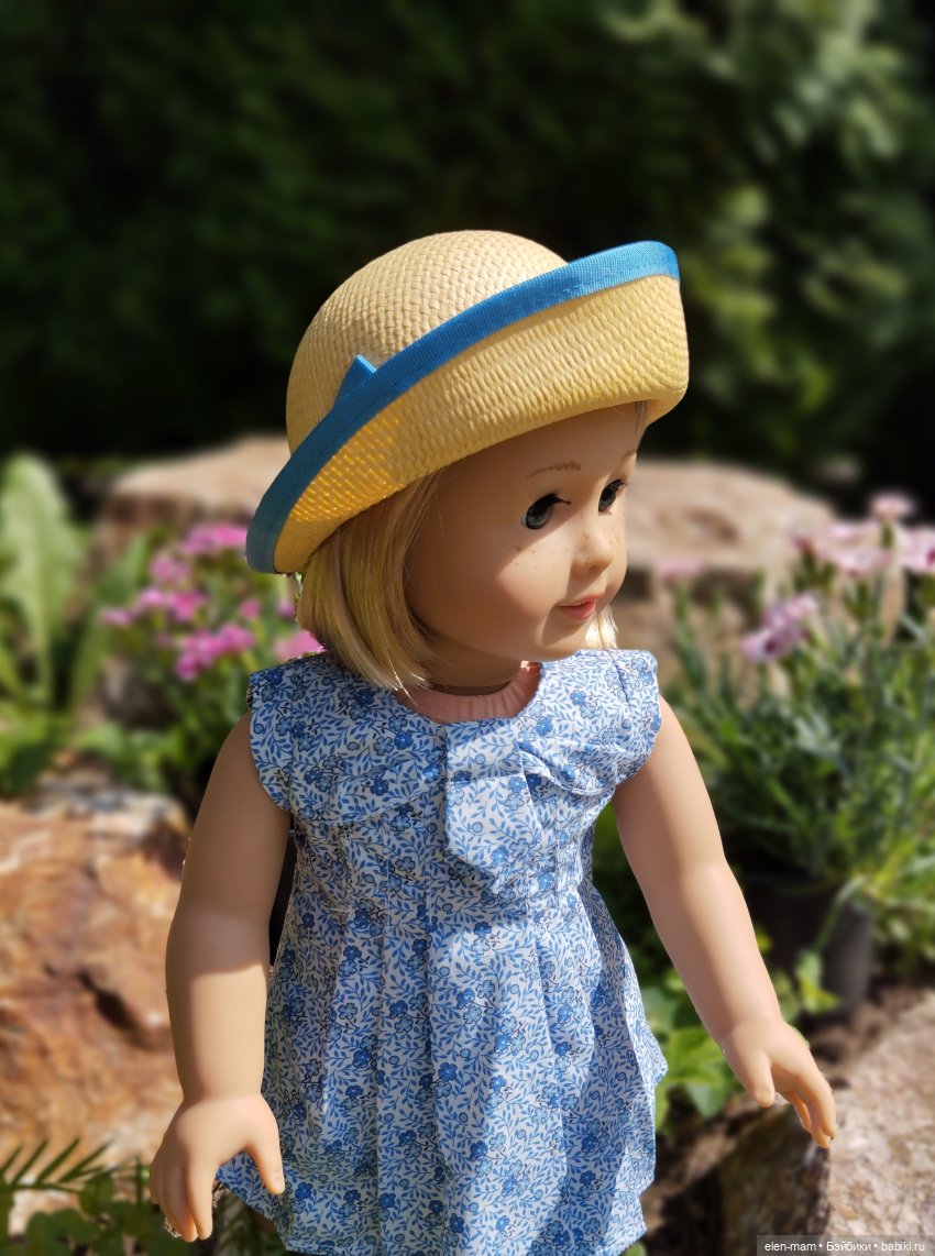 Девчонки-девчоночки💖American Girl (фото 4)